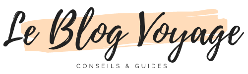 Le Blog Voyage